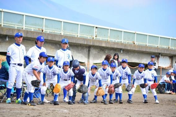 あすなろ大会